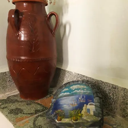 Rosabella Lägenhet Filótion