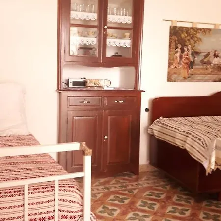 Rosabella Lägenhet Filótion