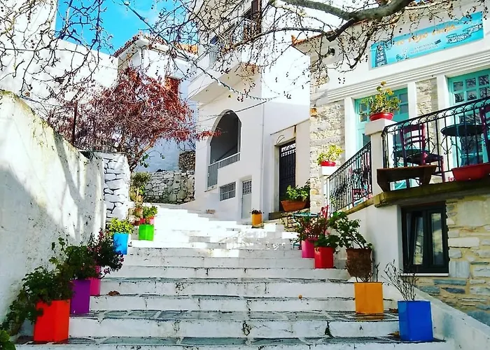 Rosabella * Filótion