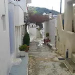 Διαμέρισμα Rosabella *