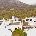 Διαμέρισμα Rosabella Φιλώτι