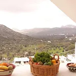 Διαμέρισμα Rosabella Φιλώτι