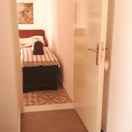Apartamento Rosabella *