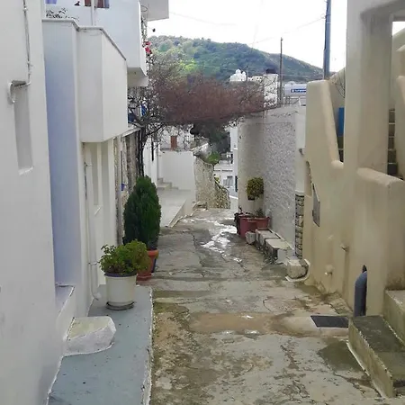 Apartamento Rosabella *