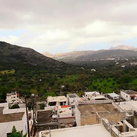 Rosabella Διαμέρισμα