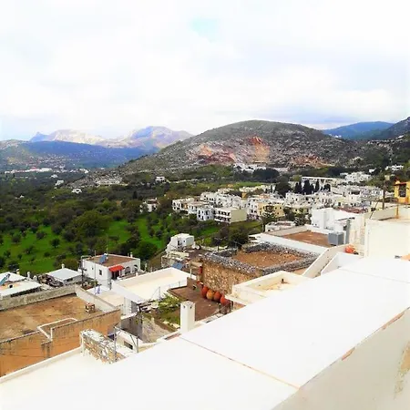 Rosabella Apartamento *