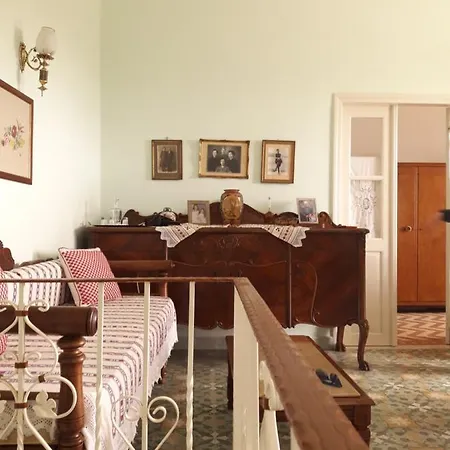 Rosabella Διαμέρισμα *