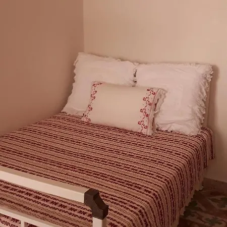 Apartamento Rosabella *