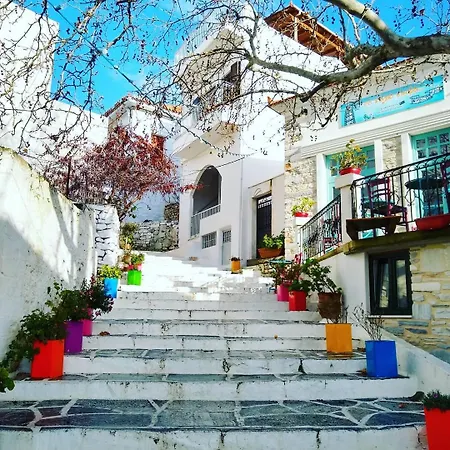 Rosabella * Filótion