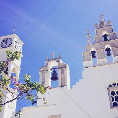 Rosabella Apartamento