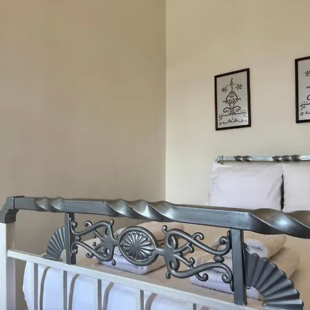 Rosabella Apartamento
