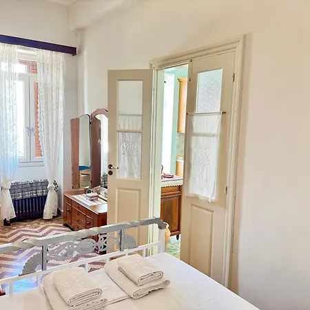 Apartamento Rosabella *