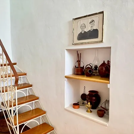 Apartamento Rosabella Filótion