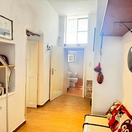 Rosabella Apartamento