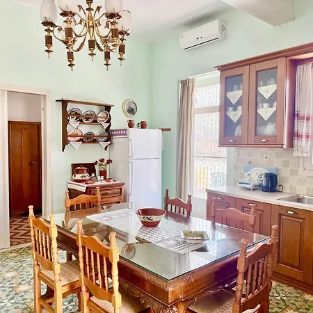 Apartamento Rosabella