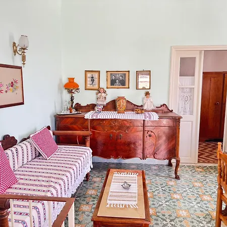 Rosabella Apartamento *
