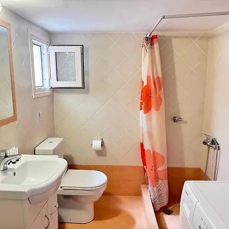 Apartamento Rosabella *