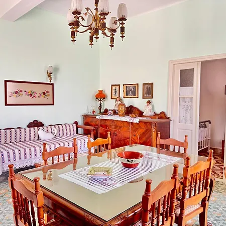 Rosabella Apartamento Filótion