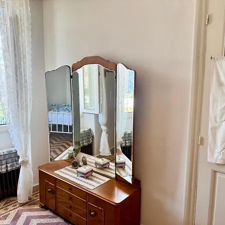 Apartamento Rosabella Filótion