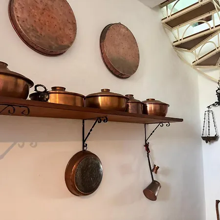Apartamento Rosabella