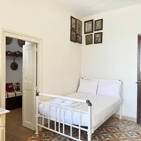 Rosabella Apartamento *