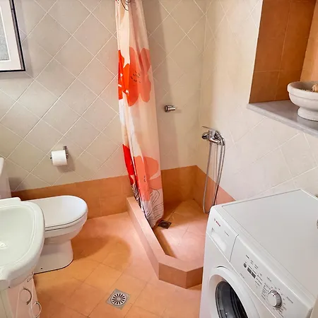 Apartamento Rosabella *