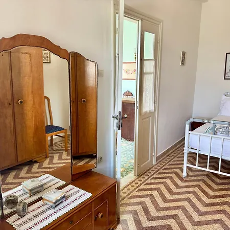 Rosabella Apartamento Filótion