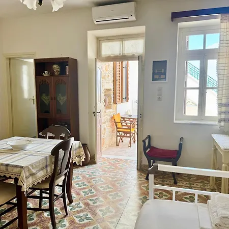 Rosabella Apartamento *