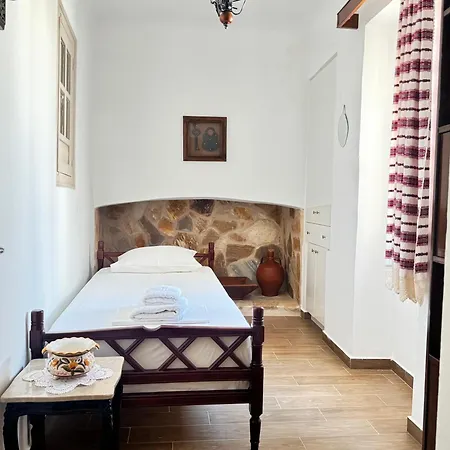 Apartamento Rosabella *