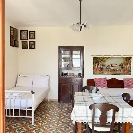Rosabella Apartamento