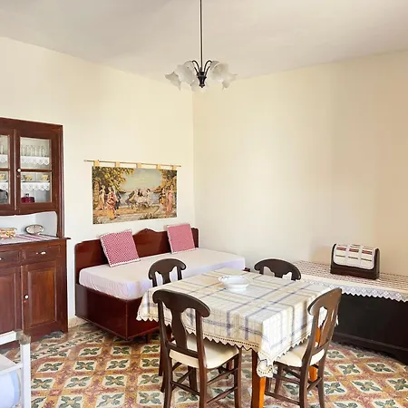 Apartamento Rosabella