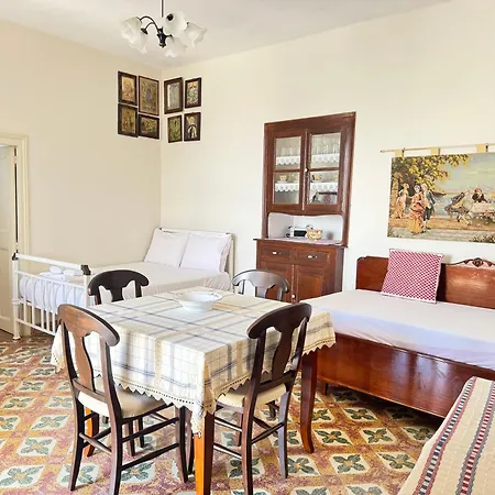 Rosabella Apartamento *
