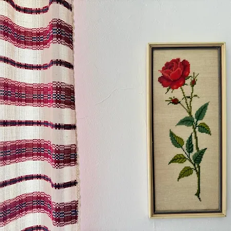 Apartamento Rosabella Filótion
