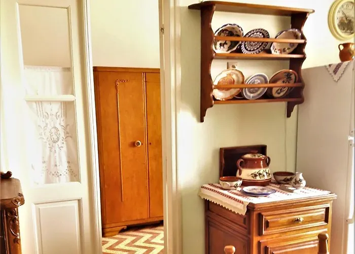 Rosabella Appartement