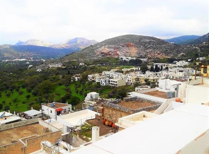 Rosabella Appartement *