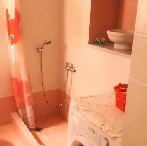 Appartement Rosabella