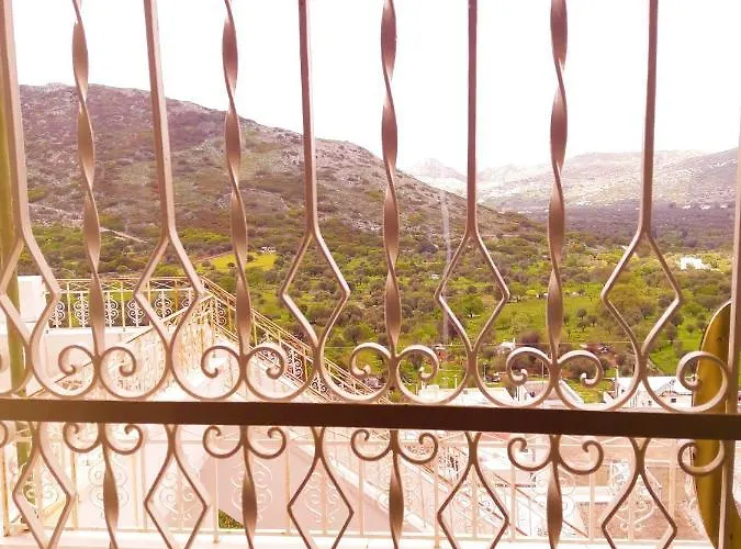 Rosabella Appartement