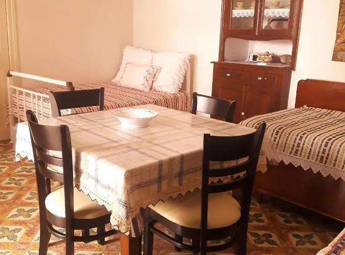 Appartement Rosabella *