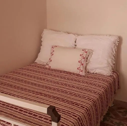 Appartement Rosabella *